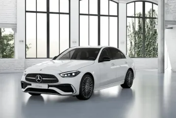 Mercedes-Benz C 200 din 2023 - oferta MER176479