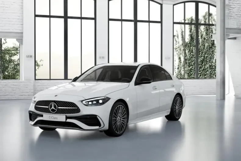 Mercedes-Benz C 200 din 2023 cu 99.262 km - oferta MER176479 - foto 1