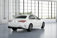 Mercedes-Benz C 200 din 2023 cu 99.262 km - oferta MER176479 - foto 2