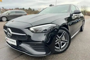 Mercedes-Benz C 200 din 2023 - oferta MER176480