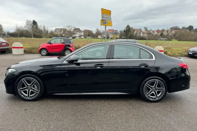 Mercedes-Benz C 200 din 2023 cu 81.000 km - oferta MER176480 - foto 3