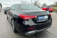 Mercedes-Benz C 200 din 2023 cu 81.000 km - oferta MER176480 - foto 4