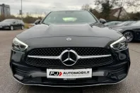 Mercedes-Benz C 200 din 2023 cu 81.000 km - oferta MER176480 - foto 9