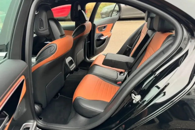 Mercedes-Benz C 200 din 2023 cu 81.000 km - oferta MER176480 - foto 13