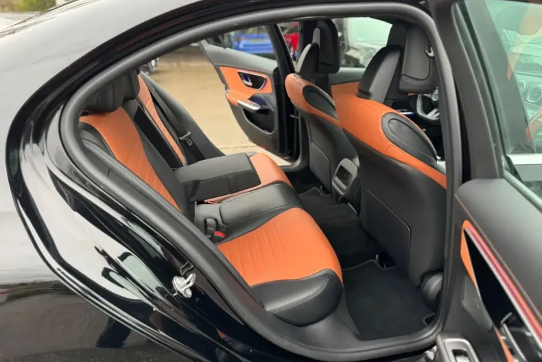 Mercedes-Benz C 200 din 2023 cu 81.000 km - oferta MER176480 - foto 14