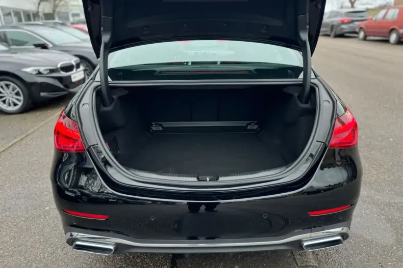 Mercedes-Benz C 200 din 2023 cu 81.000 km - oferta MER176480 - foto 15