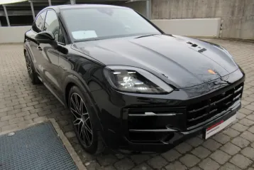 Porsche Cayenne din 2025 - oferta POR176481