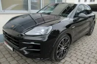 Porsche Cayenne din 2025 cu 6.021 km - oferta POR176481 - foto 2