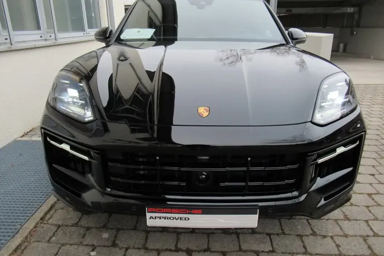 Porsche Cayenne din 2025 cu 6.021 km - oferta POR176481 - foto 3