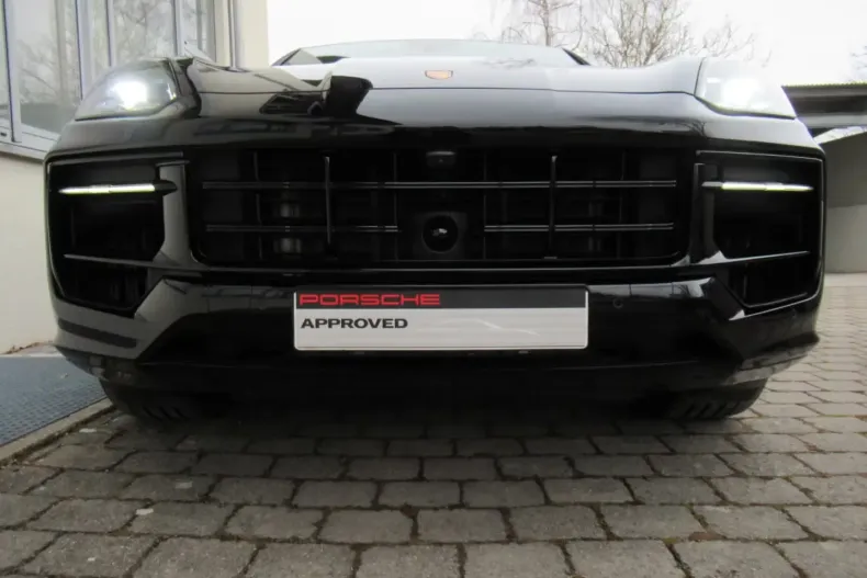 Porsche Cayenne din 2025 cu 6.021 km - oferta POR176481 - foto 4