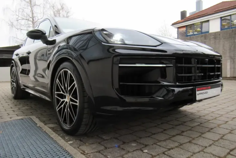 Porsche Cayenne din 2025 cu 6.021 km - oferta POR176481 - foto 5