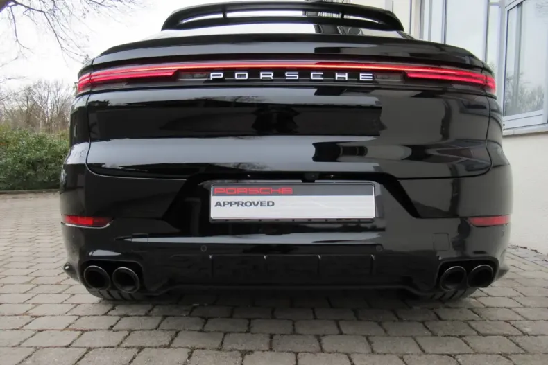 Porsche Cayenne din 2025 cu 6.021 km - oferta POR176481 - foto 10