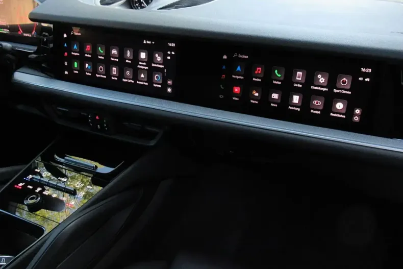 Porsche Cayenne din 2025 cu 6.021 km - oferta POR176481 - foto 13