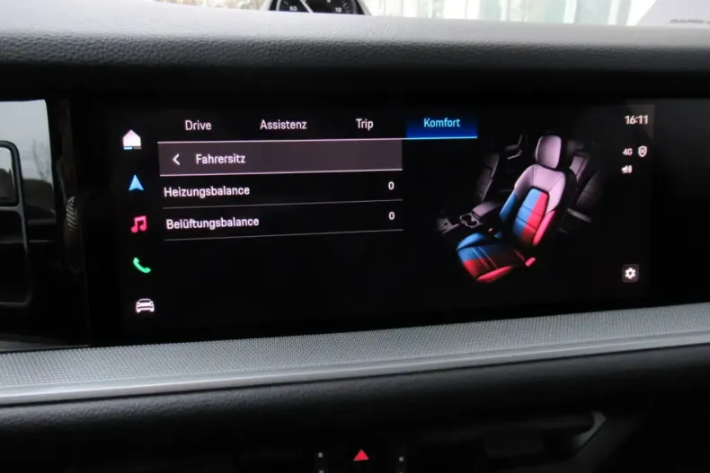 Porsche Cayenne din 2025 cu 6.021 km - oferta POR176481 - foto 14