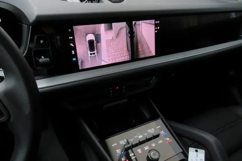 Porsche Cayenne din 2025 cu 6.021 km - oferta POR176481 - foto 17