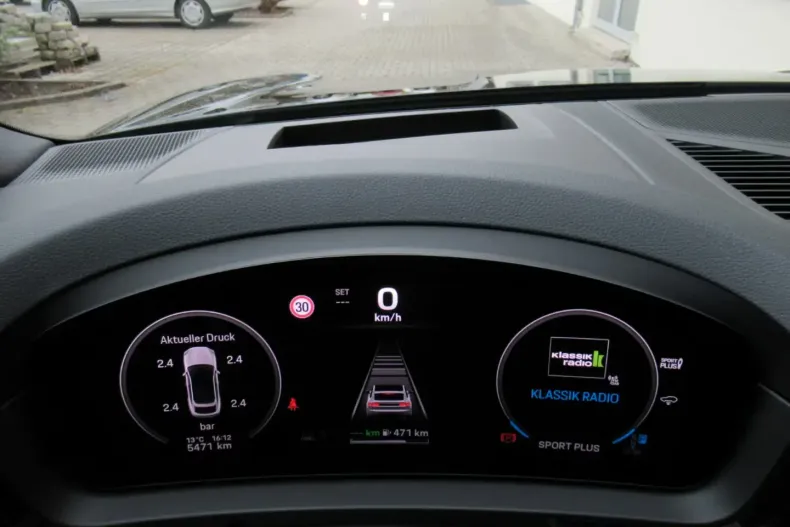 Porsche Cayenne din 2025 cu 6.021 km - oferta POR176481 - foto 23