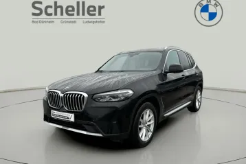 BMW X3 din 2022 - oferta BMW176482