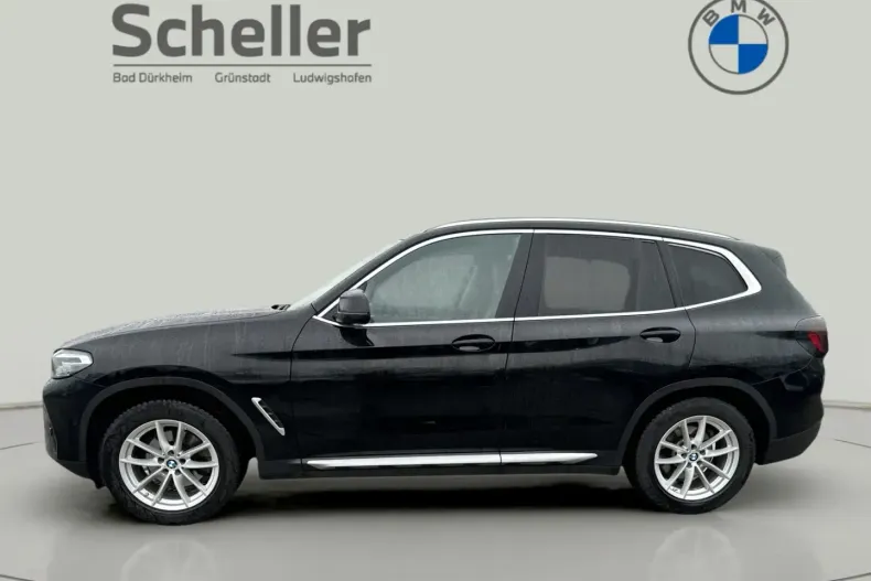 BMW X3 din 2022 cu 75.550 km - oferta BMW176482 - foto 4