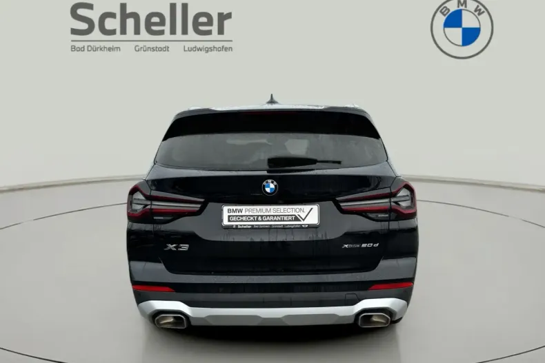 BMW X3 din 2022 cu 75.550 km - oferta BMW176482 - foto 6