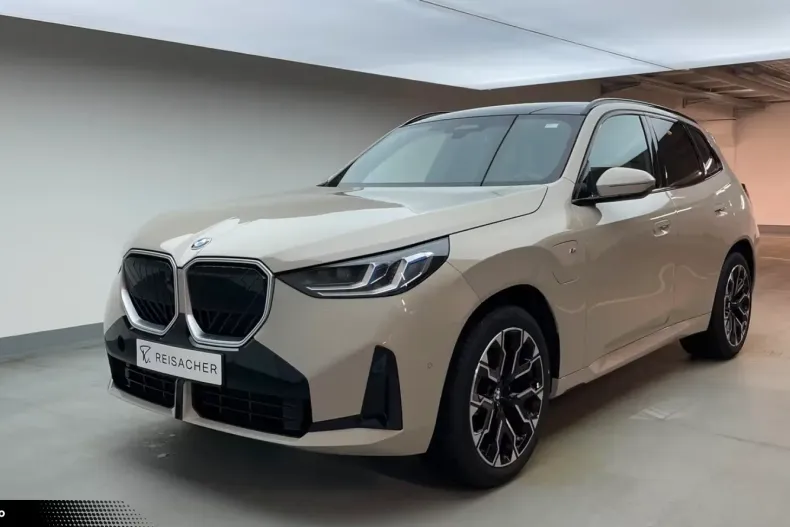 BMW X3 din 2026 cu 11 km - oferta BMW176483 - foto 1