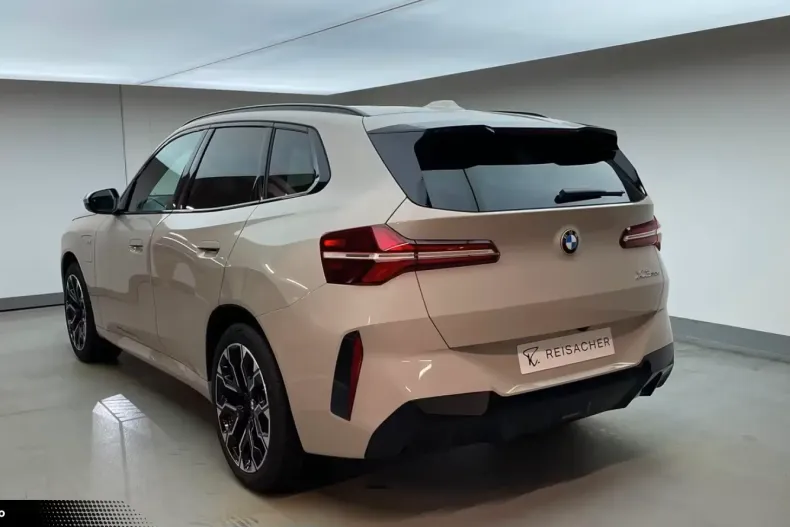 BMW X3 din 2026 cu 11 km - oferta BMW176483 - foto 3