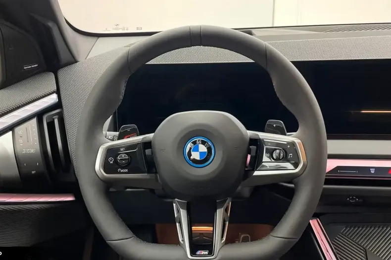 BMW X3 din 2026 cu 11 km - oferta BMW176483 - foto 6