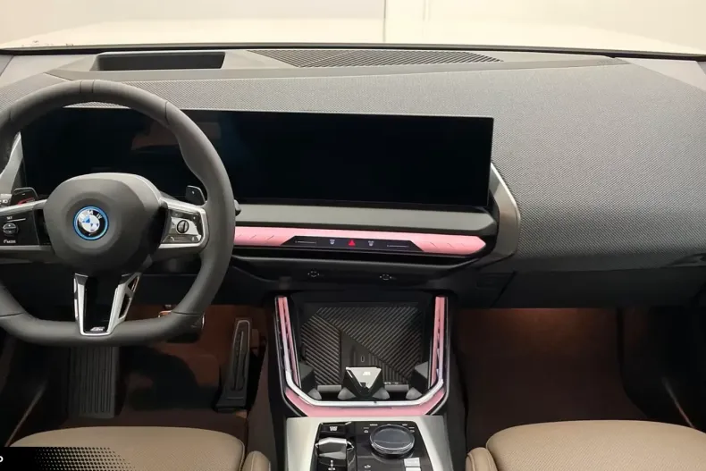 BMW X3 din 2026 cu 11 km - oferta BMW176483 - foto 9