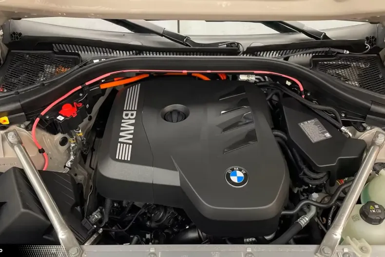 BMW X3 din 2026 cu 11 km - oferta BMW176483 - foto 10