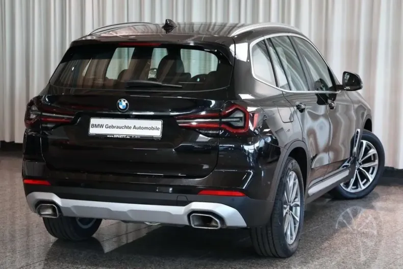 BMW X3 din 2022 cu 87.600 km - oferta BMW176484 - foto 3