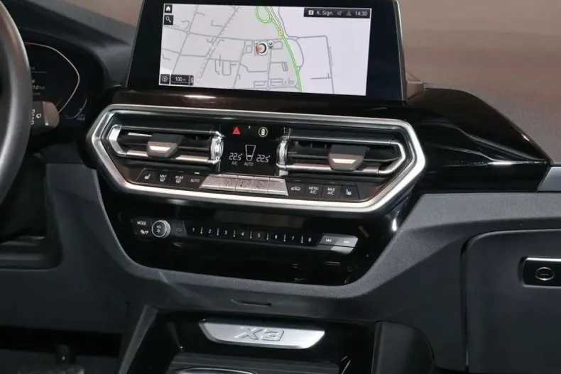BMW X3 din 2022 cu 87.600 km - oferta BMW176484 - foto 9