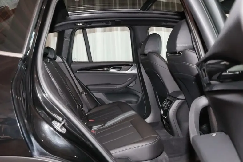 BMW X3 din 2022 cu 87.600 km - oferta BMW176484 - foto 14