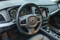 Volvo XC90 din 2021 cu 69.300 km - oferta VOL176485 - foto 10