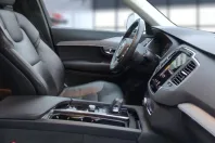 Volvo XC90 din 2021 cu 69.300 km - oferta VOL176485 - foto 19