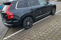 Volvo XC90 din 2022 cu 97.991 km - oferta VOL176486 - foto 4