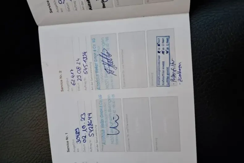 Volvo XC90 din 2022 cu 97.991 km - oferta VOL176486 - foto 6