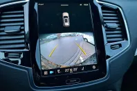 Volvo XC90 din 2022 cu 97.991 km - oferta VOL176486 - foto 12