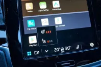 Volvo XC90 din 2022 cu 97.991 km - oferta VOL176486 - foto 18