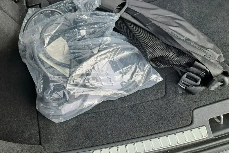 Volvo XC90 din 2022 cu 97.991 km - oferta VOL176486 - foto 25