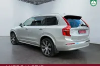 Volvo XC90 din 2023 cu 77.370 km - oferta VOL176487 - foto 4