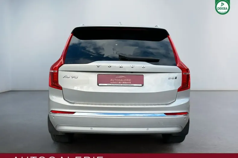 Volvo XC90 din 2023 cu 77.370 km - oferta VOL176487 - foto 5