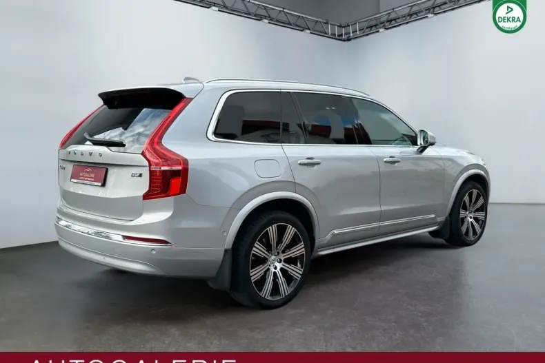 Volvo XC90 din 2023 cu 77.370 km - oferta VOL176487 - foto 6