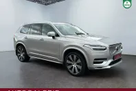 Volvo XC90 din 2023 cu 77.370 km - oferta VOL176487 - foto 8