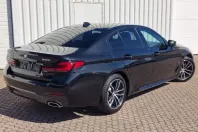 BMW 530 din 2023 cu 91.501 km - oferta BMW176488 - foto 1