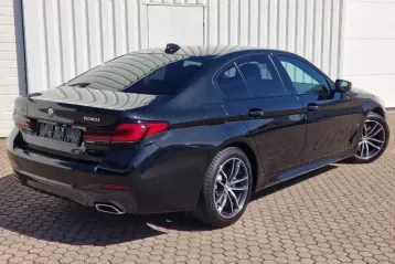 BMW 530 din 2023 - oferta BMW176488