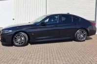 BMW 530 din 2023 cu 91.501 km - oferta BMW176488 - foto 4