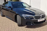 BMW 530 din 2023 cu 91.501 km - oferta BMW176488 - foto 5