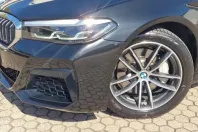 BMW 530 din 2023 cu 91.501 km - oferta BMW176488 - foto 8