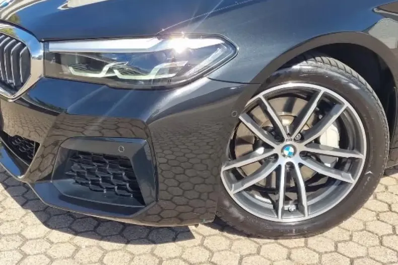 BMW 530 din 2023 cu 91.501 km - oferta BMW176488 - foto 8