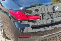 BMW 530 din 2023 cu 91.501 km - oferta BMW176488 - foto 9