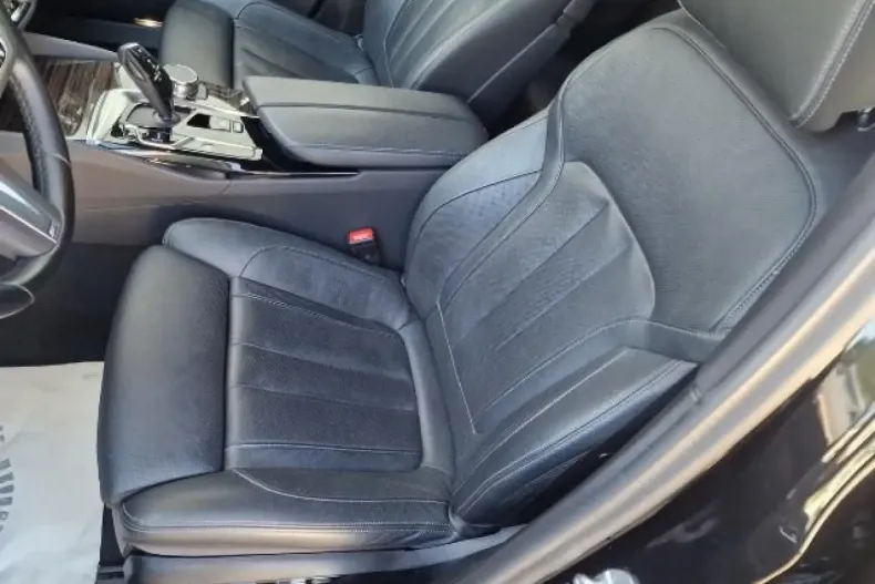 BMW 530 din 2023 cu 91.501 km - oferta BMW176488 - foto 11